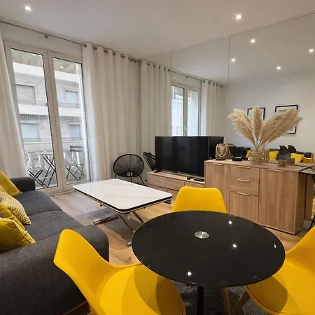 2 Pieces - Croisette